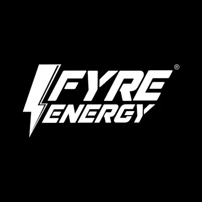 Fyre Energy Drink profile