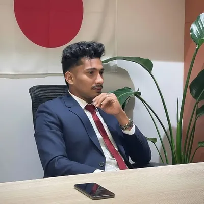Shamsad Vettichira profile