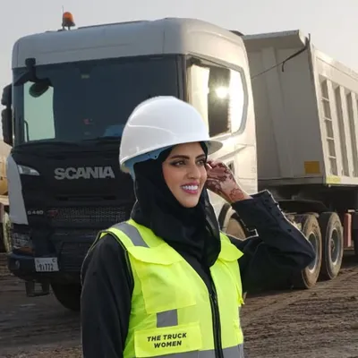 Fouzia Zahoor profile