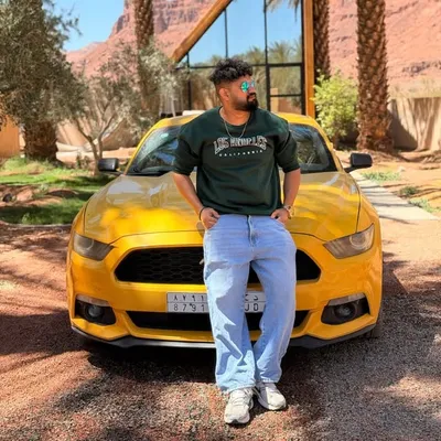 Fahad DB profile