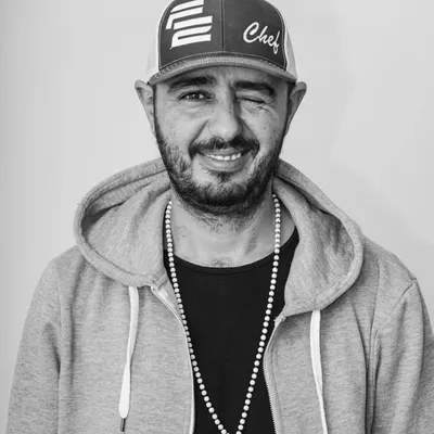 Faical Zahraoui profile