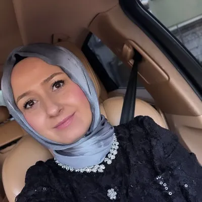 Özge Yilmaz profile