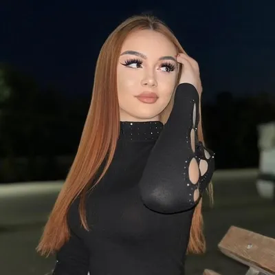 🤎Alexandra🧸 profile