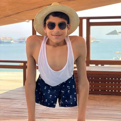 Ghanim Al-Muftah|غانم المفتاح profile
