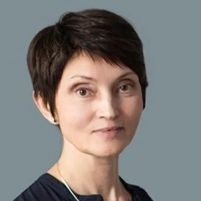 ANZHELA GAYDENKO profile