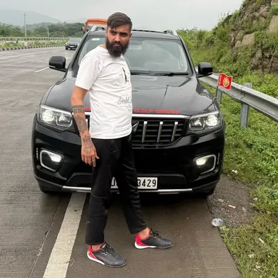 Parmar yash profile