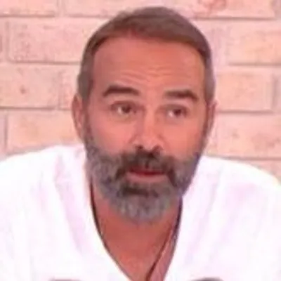 Γρηγόρης Γκουντάρας profile