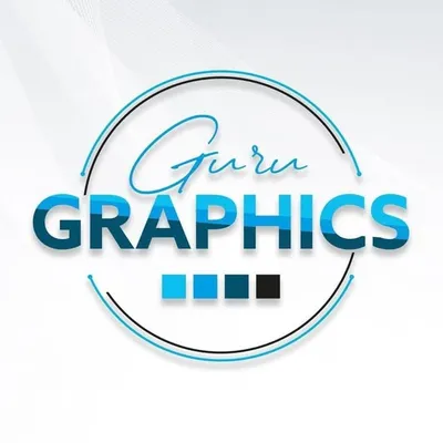 GURU GRAPHICS profile