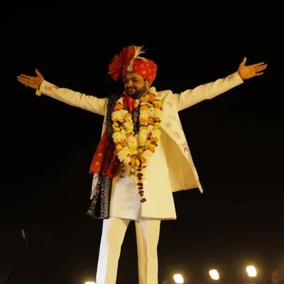 AVINASH K SHARMA (अवि) profile