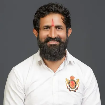 G.L. TIGER 🇮🇳 profile