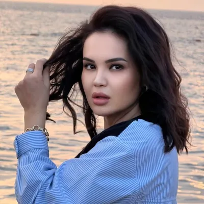 Gulsanam.Mamazoitova profile