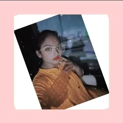 Ghodeswar Akanksha (Ma'am) profile