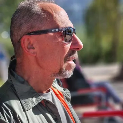 Guido Rusconi profile