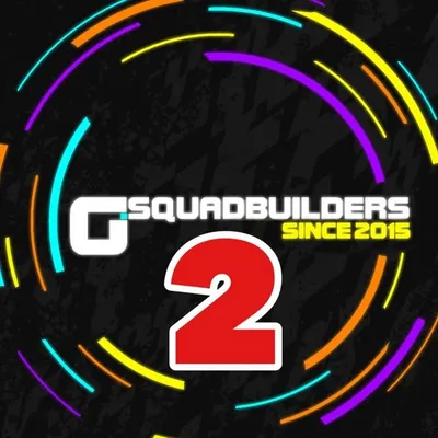 2. G.Squadbuilders | EA FC 24 profile