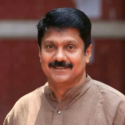G Venugopal profile