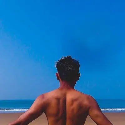 Jeevan(吉文) Gowda profile