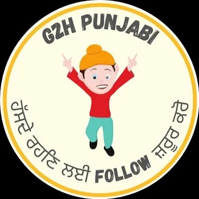 G2H Punjabi™©️ profile