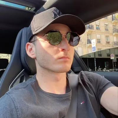 G3_Adrien ๐ profile