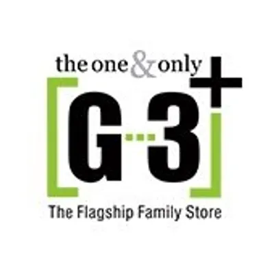 G3+ Surat profile
