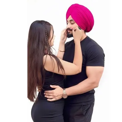 Gagan Preet profile
