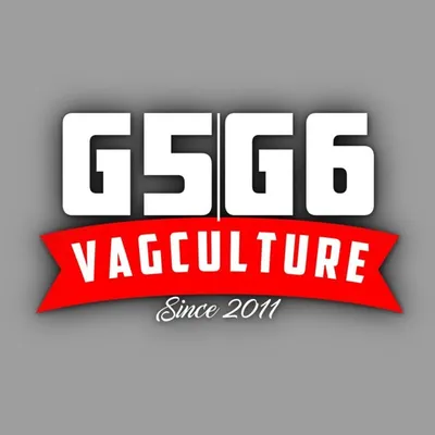 G5lG6 VAG Culture Oficial profile