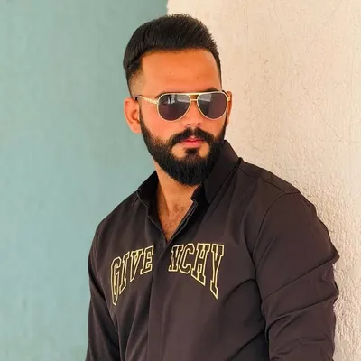 Jaber |🎱| جابر profile