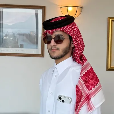 ناصر الأبهق 🇶🇦 profile