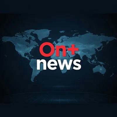 On+ News profile