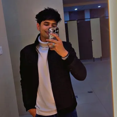 Ankit Chauhan profile