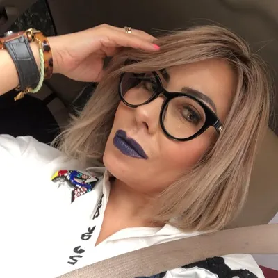 Gabriela Salgado Calderon profile