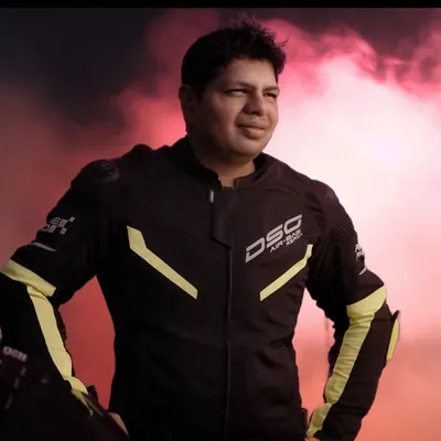 Balkar Gill profile
