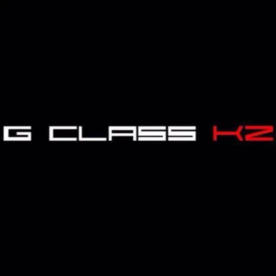 G_CLASS_KZ profile