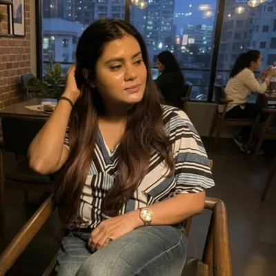 Adv Debleena Ghosh profile