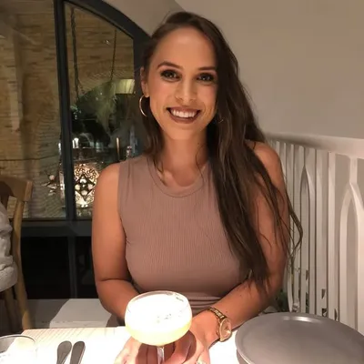 G’s Eats & Treats ☀️ profile