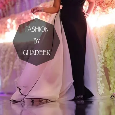 غدير ✨ profile