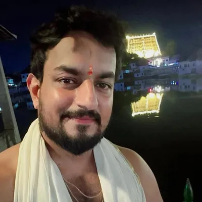 Gokul Sreevallabham profile