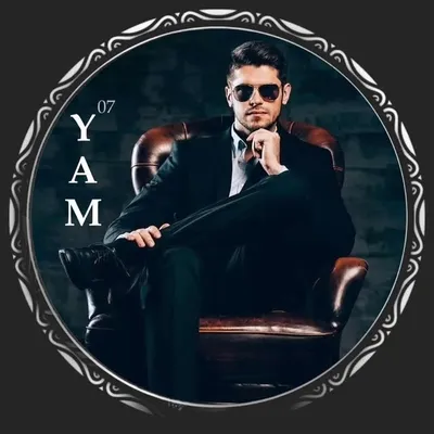 ¥Â♏ | يَآم profile