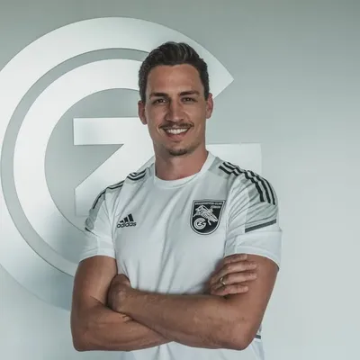 Georg Margreitter profile