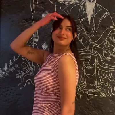 Gauri🦋 profile