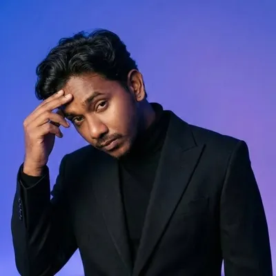 Goutam Singh profile