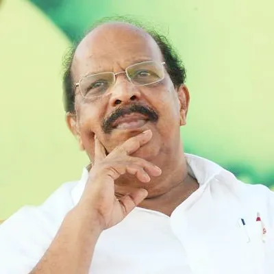 G Sudhakaran profile