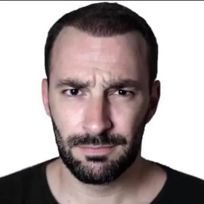 Γιώργος Χατζηπαύλου profile