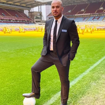 Gabriel Agbonlahor profile