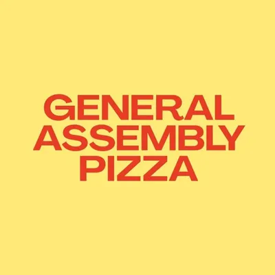 General Assembly Pizza profile