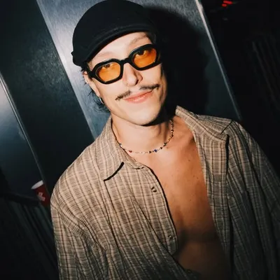 gabriel amaral profile