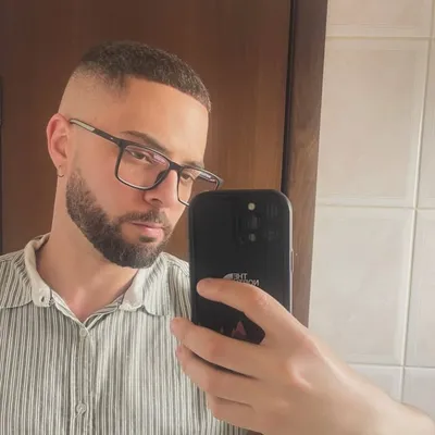 Gabriel Luz profile