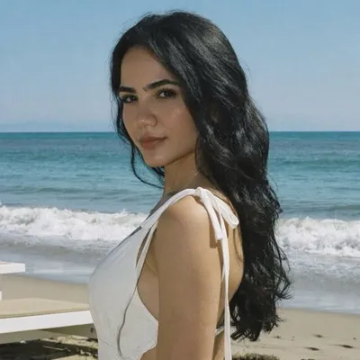 Gaby Mejia profile