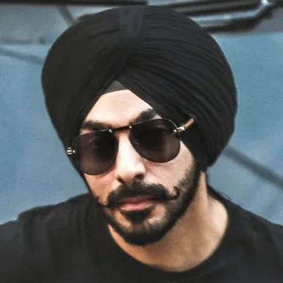 Gaaji Singh
