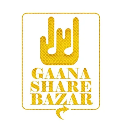 Gaana Share Bazar profile