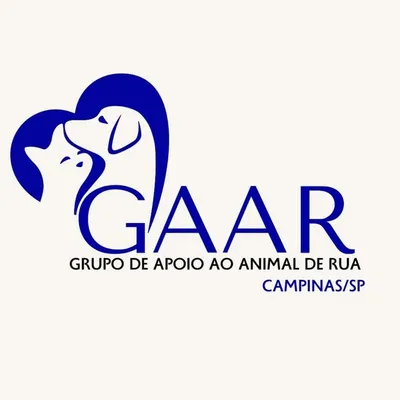 GAAR Campinas ๐พ profile
